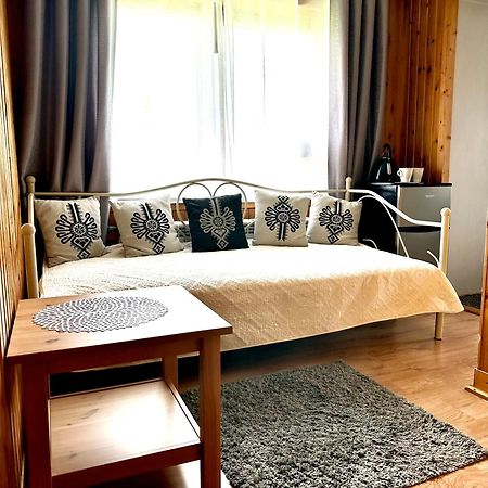 Ustup 25 Apartment ซาโกปาเน ภายนอก รูปภาพ