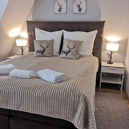 Ustup 25 Apartment ซาโกปาเน ภายนอก รูปภาพ