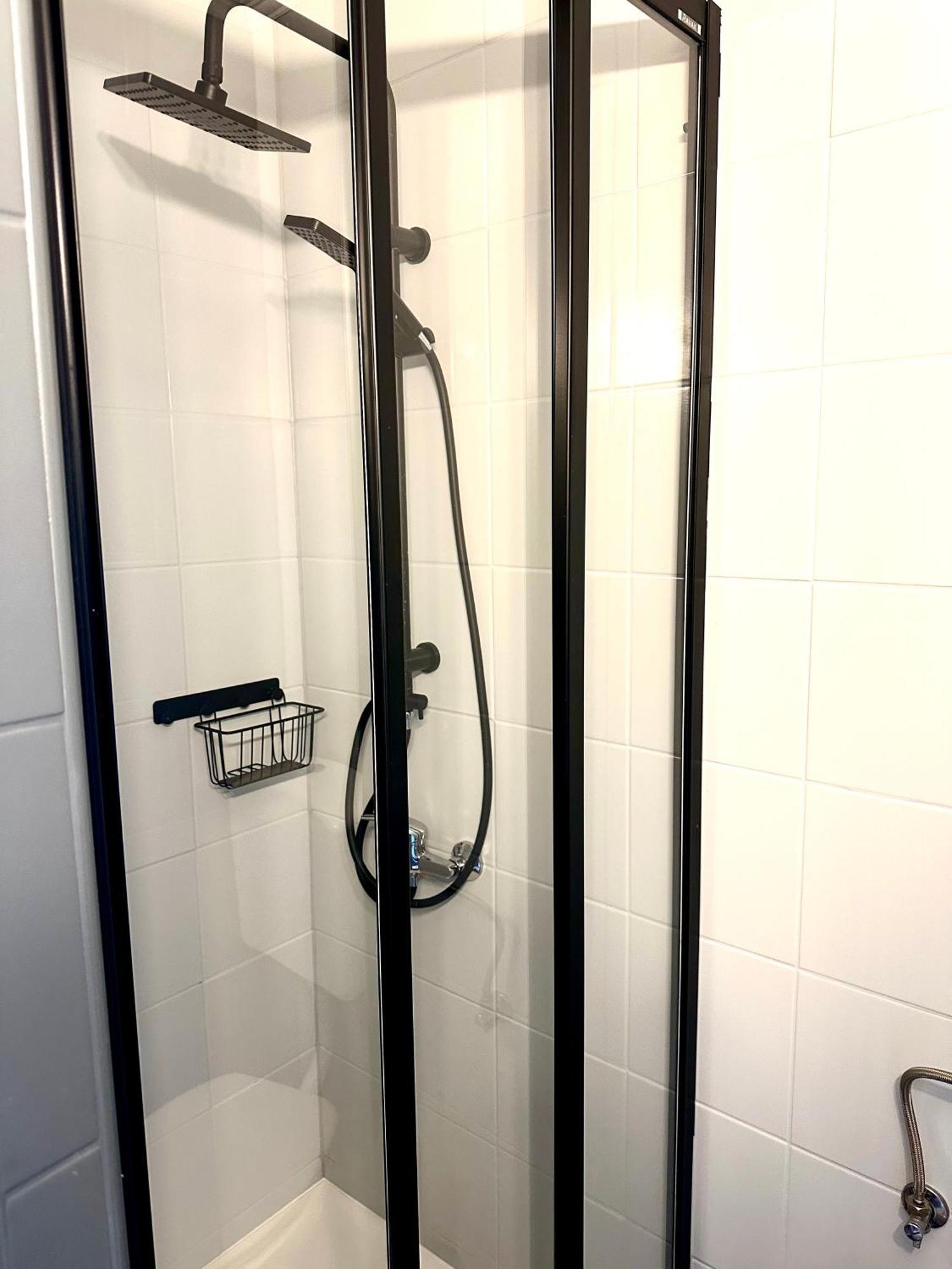 Ustup 25 Apartment ซาโกปาเน ภายนอก รูปภาพ