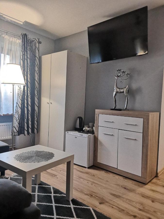 Ustup 25 Apartment ซาโกปาเน ภายนอก รูปภาพ