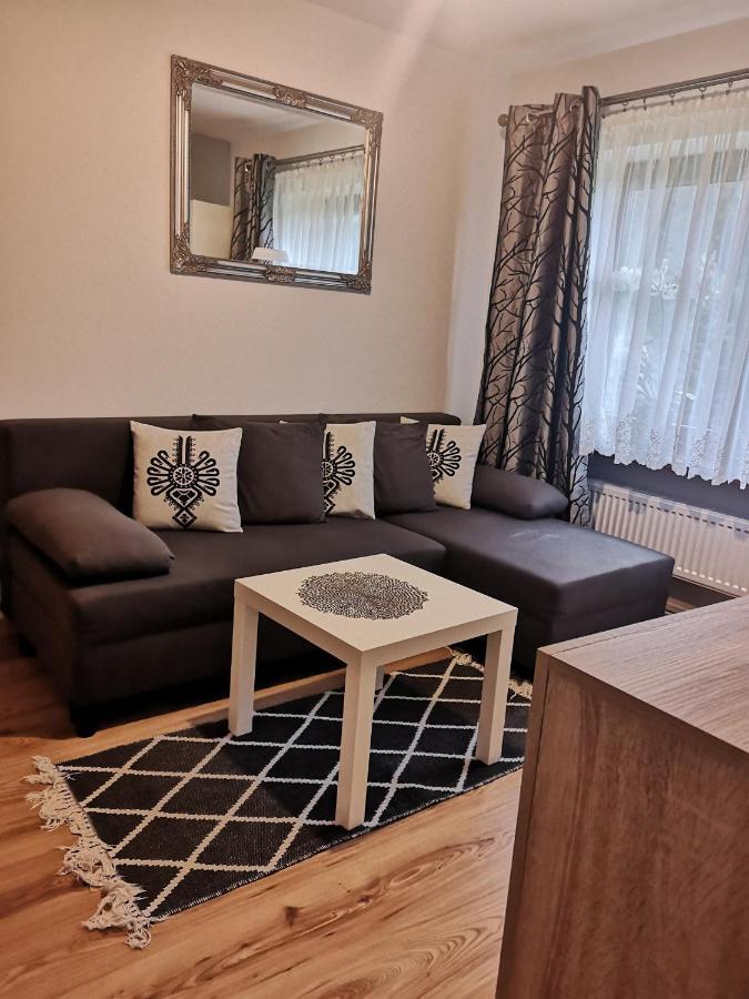 Ustup 25 Apartment ซาโกปาเน ภายนอก รูปภาพ